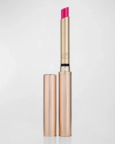 Estée Lauder Pure Color Explicit Slick Shine Lipstick In Score