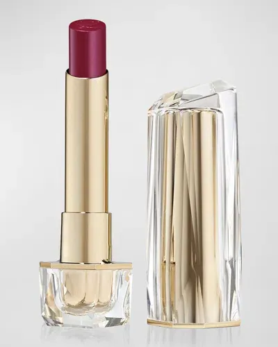 Estée Lauder Re-nutriv The Diamond Serum Lipstick In Trillion