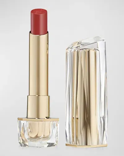 Estée Lauder Re-nutriv The Diamond Serum Lipstick In Baguette