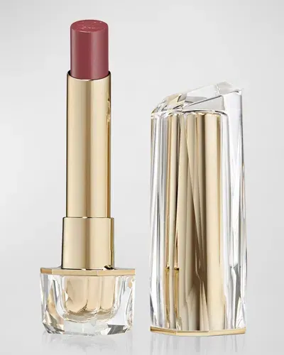 Estée Lauder Re-nutriv The Diamond Serum Lipstick In Half Moon