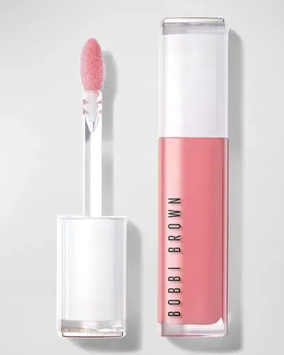 Bobbi Brown Extra Plump Hydrating Lip Serum In Bare Rose