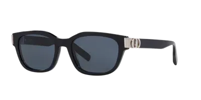 Dior Man Sunglass Cd Icon S1i Dm40122i In Blue