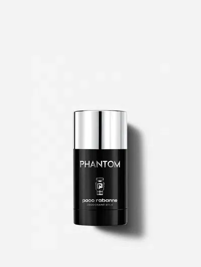 Rabanne Phantom Stick Déodorant 75ml In White