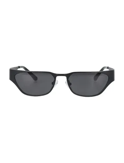 A Better Feeling Ech Black Sunglasses