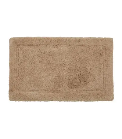 Abyss & Habidecor Must Bath Mat In Neutral