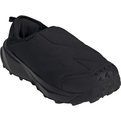 Adidas Originals Adidas Gender Inclusive Terrex Winter Cold.rdy Slip-on Hiking Shoe In Black/black/grey 4