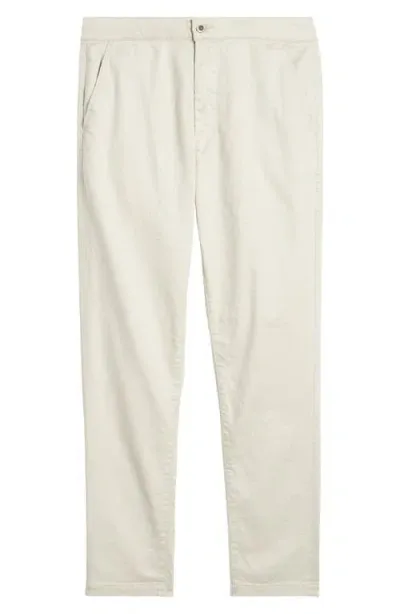 Ag Garreth Slim Fit Trouser Joggers In Pebble Creek