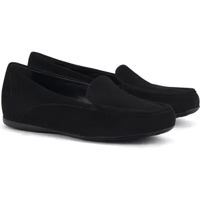 Agl Attilio Giusti Leombruni Agl Ena Loafer In Nero