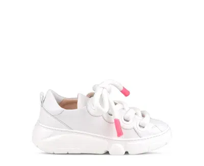 Agl Attilio Giusti Leombruni Agl Sneakers In White