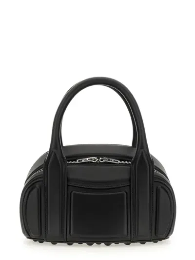 Alexander Wang Borsa-tu Nd  Female In Black