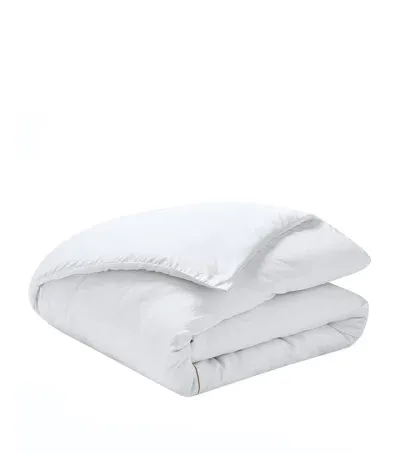 Alexandre Turpault Orsay King Duvet Cover In White