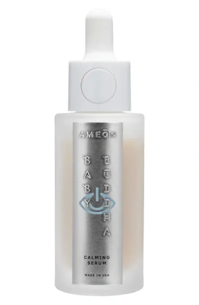 Ameon Baby Buddha Calming Serum In White