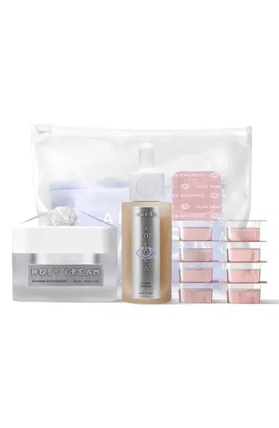 Ameon Radiance Skin Care Set $260 Value