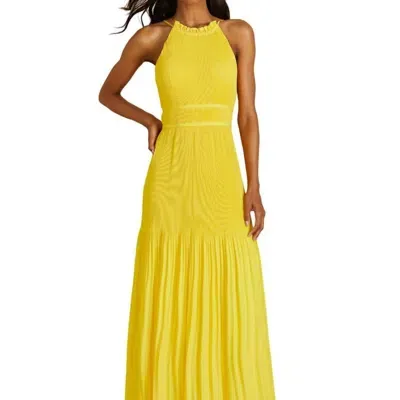 Amur Garren Maxi Dress Sunlight