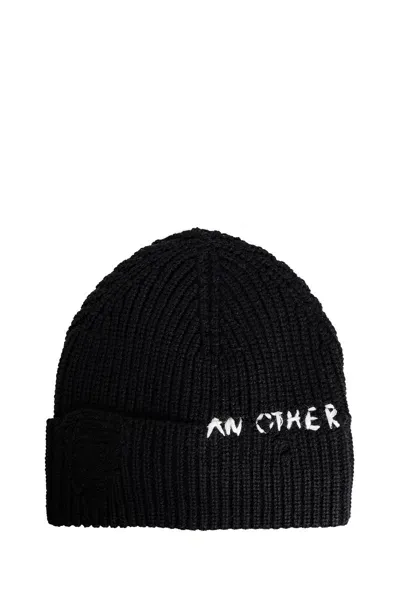 An Other Date Man Black Hats