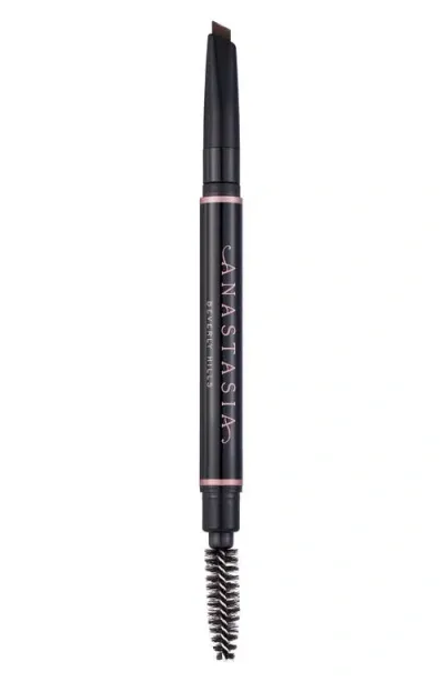 Anastasia Beverly Hills Brow Definer In Dark Brown