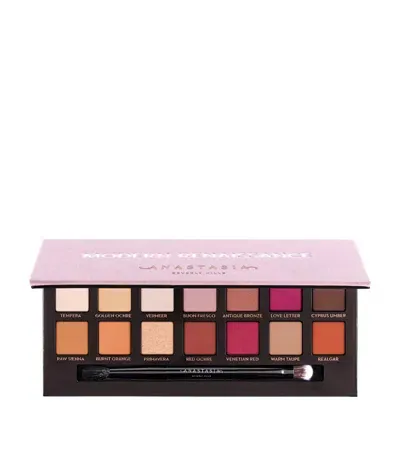 Anastasia Beverly Hills Modern Renaissance Eyeshadow Palette In White