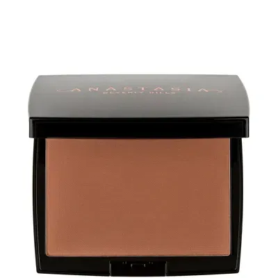 Anastasia Beverly Hills Powder Bronzer 10g (various Shades) - Mahogany