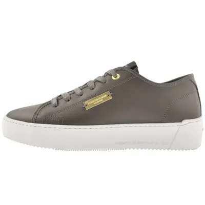 Android Homme Sorrento Trainers Grey