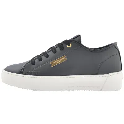 Android Homme Sorrento Trainers Navy