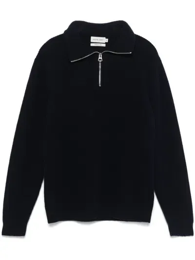 Another Aspect 1.0 Sweater In Black