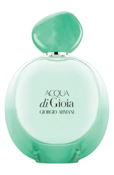 Armani Collezioni Armani Beauty Acqua Di Gioia Eau De Parfum Intense In White