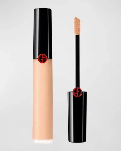 Armani Collezioni Power Fabric Concealer In 2.75