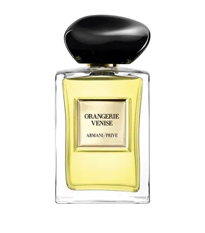 Armani Collezioni Arm Orangerie Venise Edt 100ml 20 In White