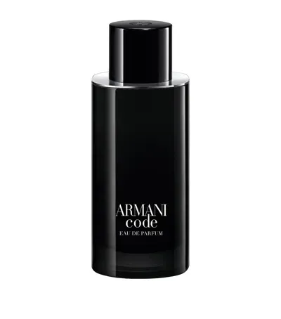 Armani Collezioni Code Eau De Parfum In White