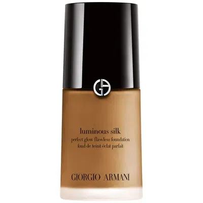 Armani Collezioni Luminous Silk Foundation 30ml (various Shades) - 11