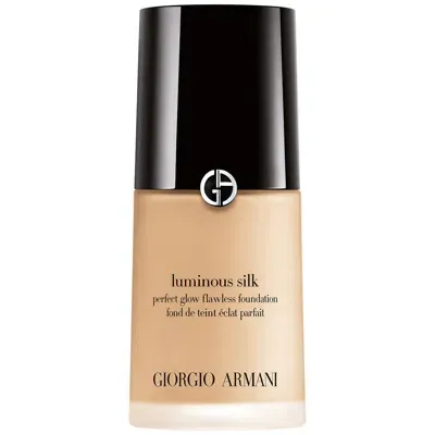 Armani Collezioni Luminous Silk Foundation 30ml (various Shades) - 1.5