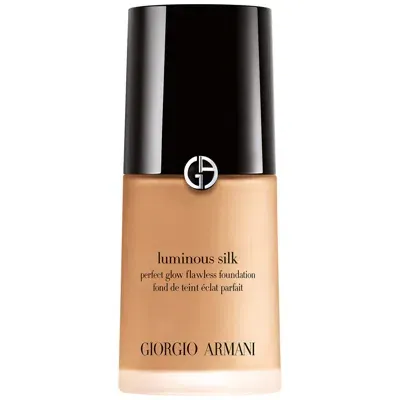 Armani Collezioni Luminous Silk Foundation 30ml (various Shades) - 6.25