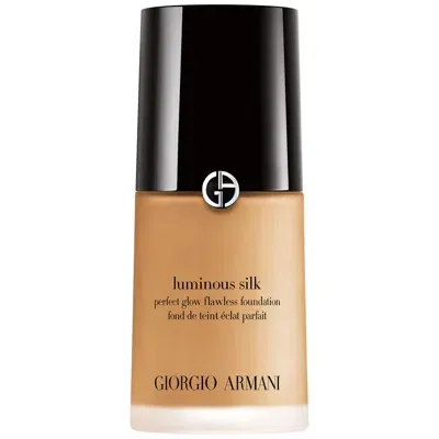 Armani Collezioni Luminous Silk Foundation 30ml (various Shades) - 7.75