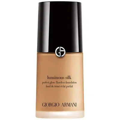 Armani Collezioni Luminous Silk Foundation 30ml (various Shades) - 8.25