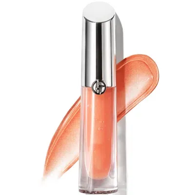 Armani Collezioni Prisma Glass Lip Gloss 3.5ml (various Shades) - 03 Honey Gleam