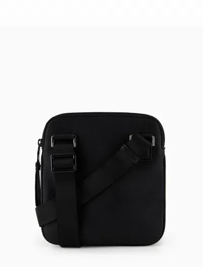 Armani Exchange Bags.. Black