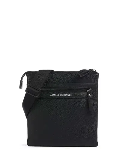 Armani Exchange Bags.. Black