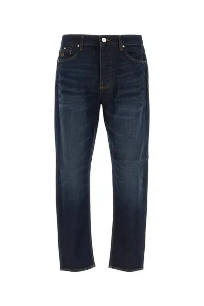 Armani Exchange Jeans In Indigodenim