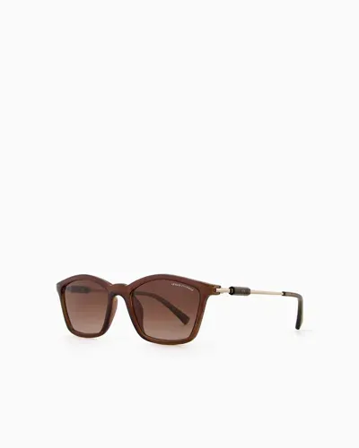 Armani Exchange Sunglasses