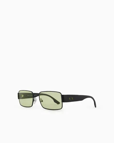 Armani Exchange Sunglasses