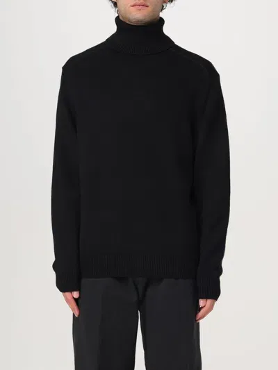 Armani Exchange Sweater  Men Color Black In Schwarz