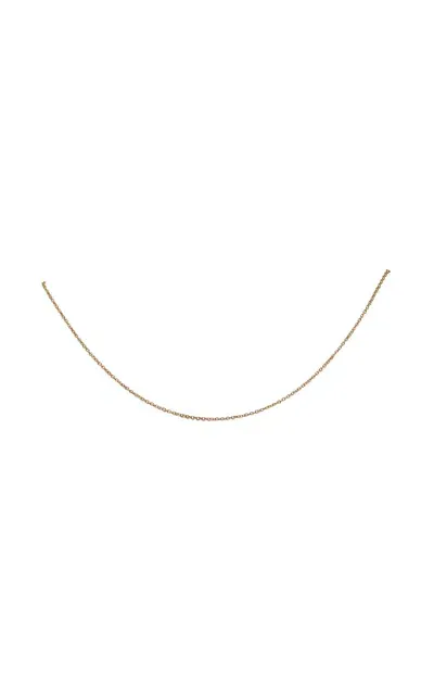 Armenta 14k Rose Gold Chain