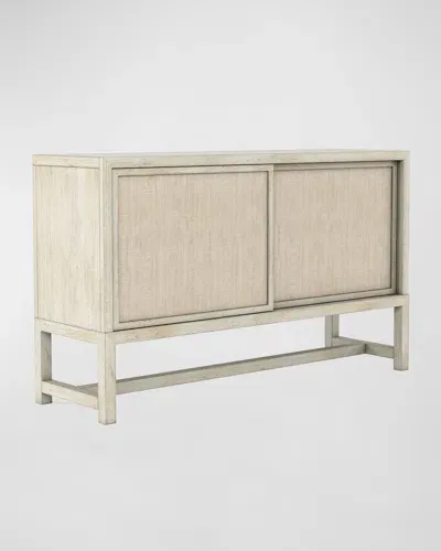 A.r.t. Furniture Cotiere Sideboard In Linen