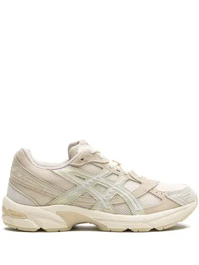 Asics Gel-1130 "vanilla/white Sage" Sneakers In 252 Vanilla/white Sage