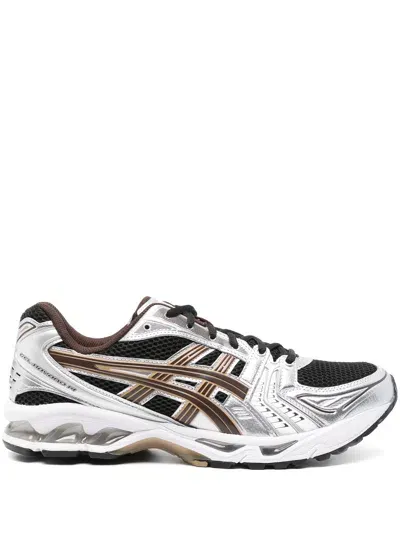 Asics Gel-kayano 14 Sneakers In Black