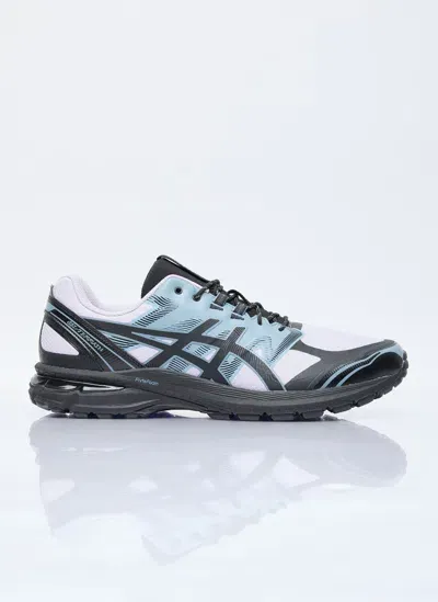 Asics Gel Terrain Sneakers In Multicolor