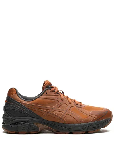 Asics Gt-2160 Ns "rusty Brown" Sneakers In Orange