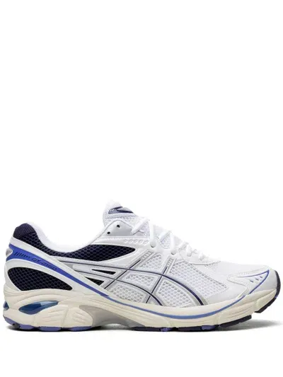 Asics Gt-2160 "piedmont Grey Blue" Sneakers In White