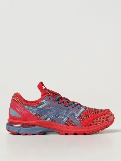 Asics Sneakers In Rosso