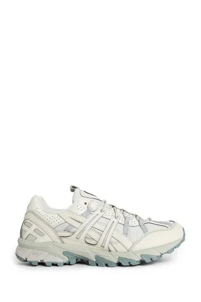 Asics Unisex Off-white Sneakers